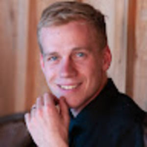 Meet your Posher, Robbie